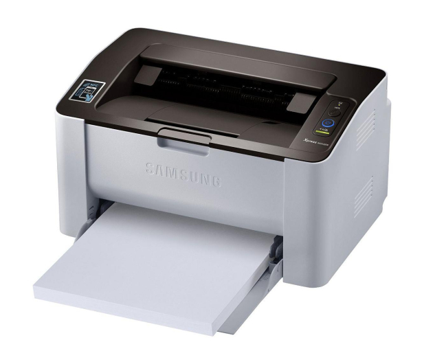 HP Samsung Xpress SL-M2026W - 430396 - zdjęcie 2